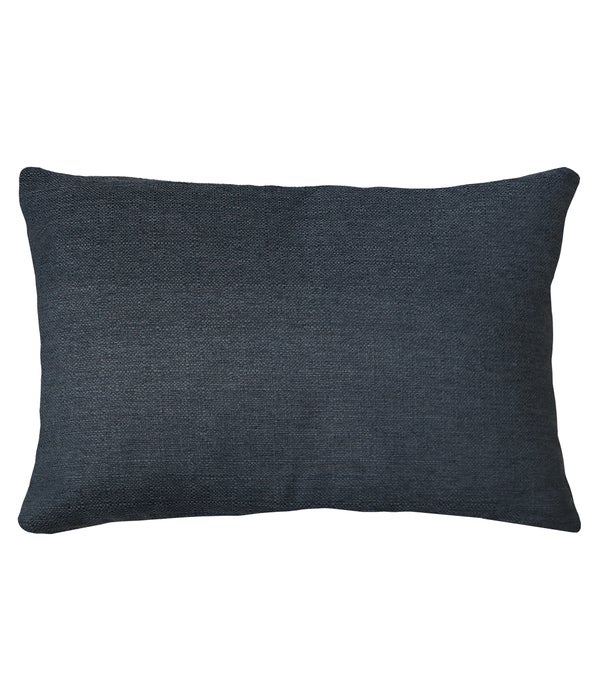 Bogart Pillow 14x20 Blue